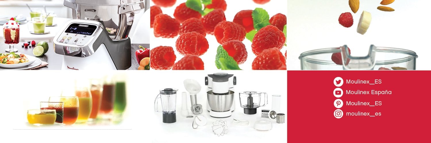 Moulinex PT Affiliate Program