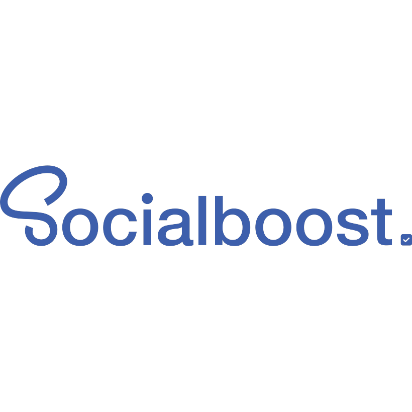 Social Boost Affiliate Program