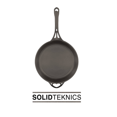 Solidteknics Affiliate Program