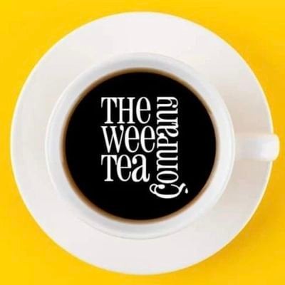 The Wee Tea Company Affiliate Program