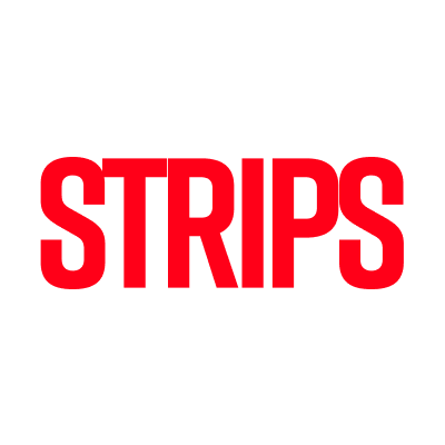 STRIPS Affiliate Program