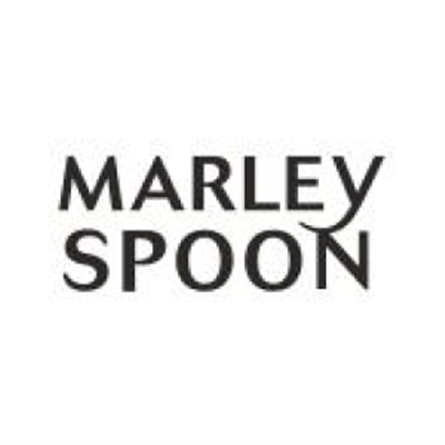 Marley Spoon AU Affiliate Program