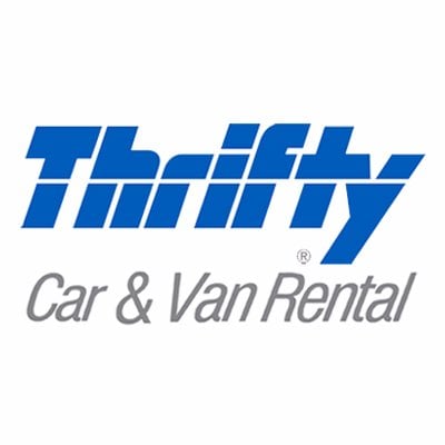 Thrifty UK Affiliate Program