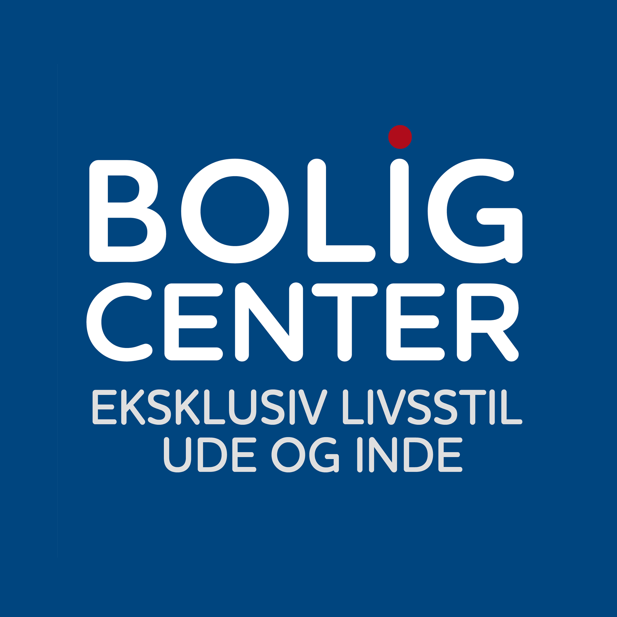 Boligcenter DK Affiliate Program