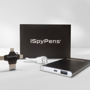 iSpyPen Pro X Affiliate Program