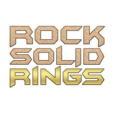Rock Solid Rings UK Affiliate Program