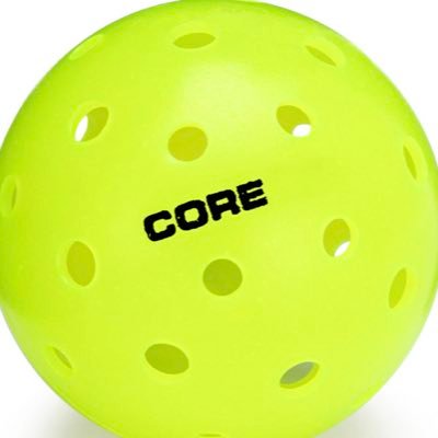 CORE Pickleball Affiliate Program