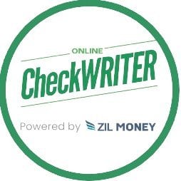 Online Check Writer (US) Affiliate Program