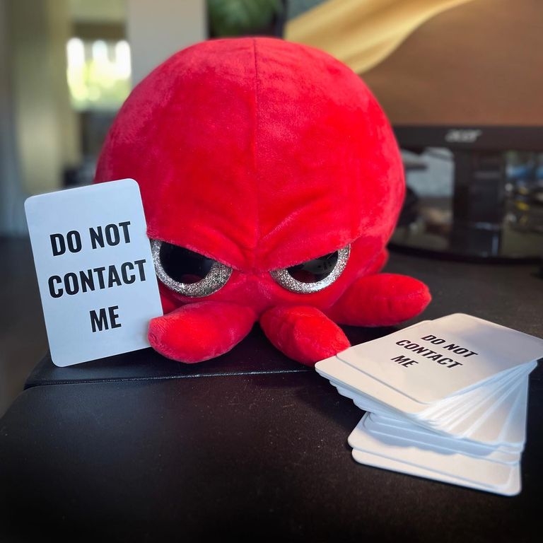 Grumpy Octopus (US) Affiliate Program