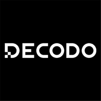 Decodo Affiliate Program