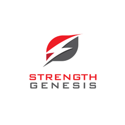 Strength Genesis Affiliate Program