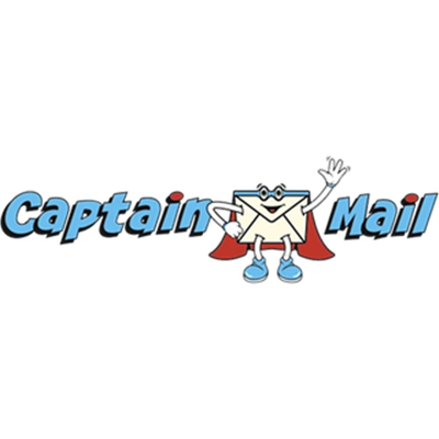 Captain Mail Affiliate Program