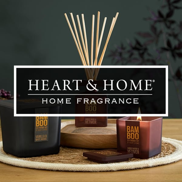 Heart and Home UK Affiliate Program