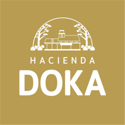 Hacienda Doka Affiliate Program