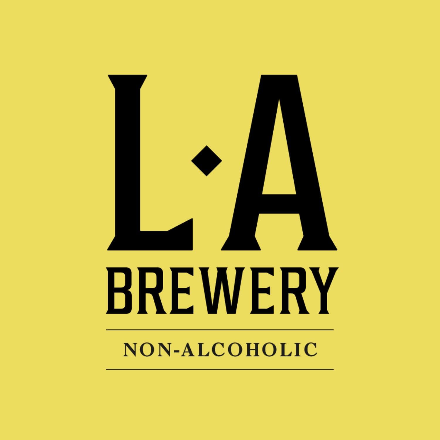 L.A Brewery UK Affiliate Program