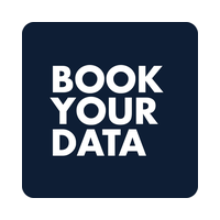 Bookyourdata Affiliate Program