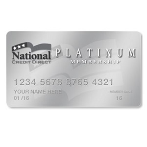 Instant $1,000 Credit Limit Affiliate Program