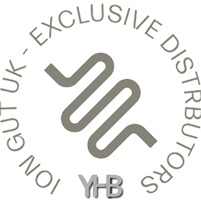 ION*Gut (Intelligence of Nature) Affiliate Program