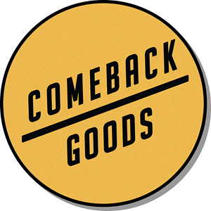 Comeback Goods Affiliate Program