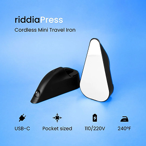 Riddia Press Affiliate Program