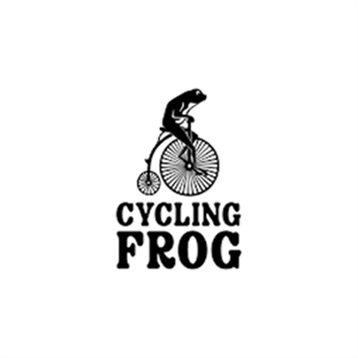 Cycling Frog Affiliate Program