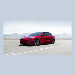 Tesla Affiliate Program