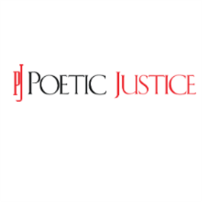 Poetic Justice Affiliate Program