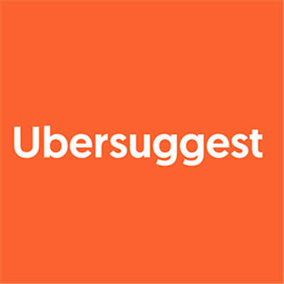Ubersuggest Affiliate Program