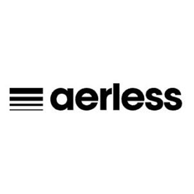 Aerless LLC Affiliate Program