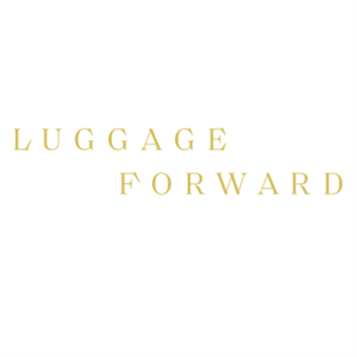 Luggage Forward Affiliate Program