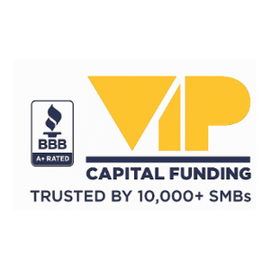 VIP Capital Funding | Working Capital & Equipment Financing Affiliate Program