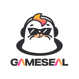 Gameseal.com (Global) Affiliate Program