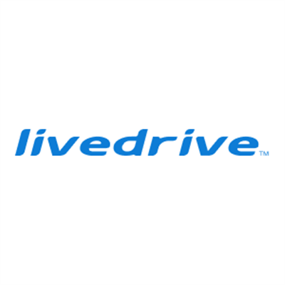 Livedrive Affiliate Program