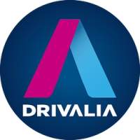Drivalia Affiliate Program