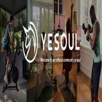 Yesoul Fitness Limited Affiliate Program