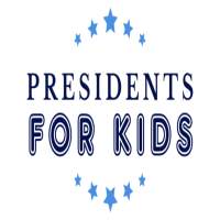 Presidents For Kids Affiliate Program