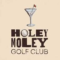 Holey Moley Affiliate Program