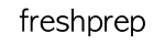 Freshprep CA (Cookit) Affiliate Program