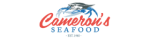 Cameron’s Seafood Affiliate Program