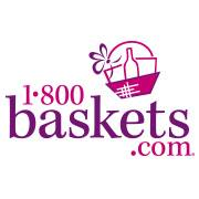 1800Baskets.com Affiliate Program