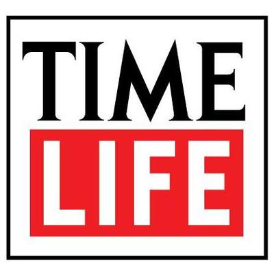 TimeLife.com Affiliate Program