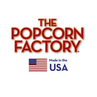 The Popcorn Factory Affiliate Program