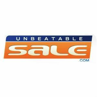 UnbeatableSale.com Affiliate Program