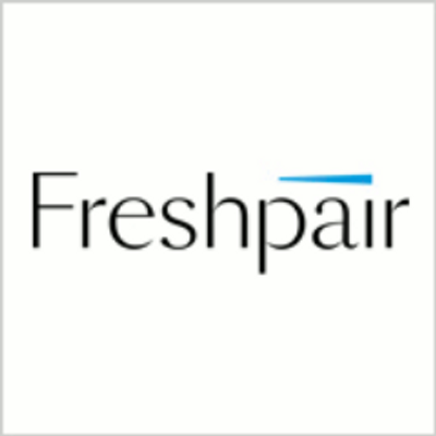 Freshpair.com Affiliate Program