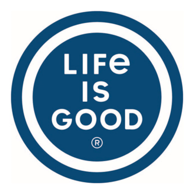 Life is Good Affiliate Program