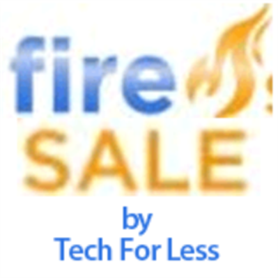 Tech For Less Affiliate Program