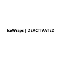 IceWraps DEACTIVATED Affiliate Program
