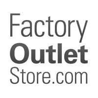 Factory Outlet Store Affiliate Program