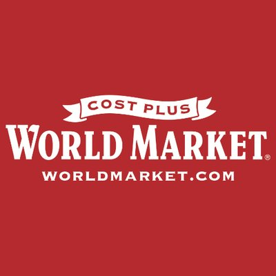 Cost Plus World Market Affiliate Program