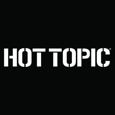 Hot Topic Affiliate Program